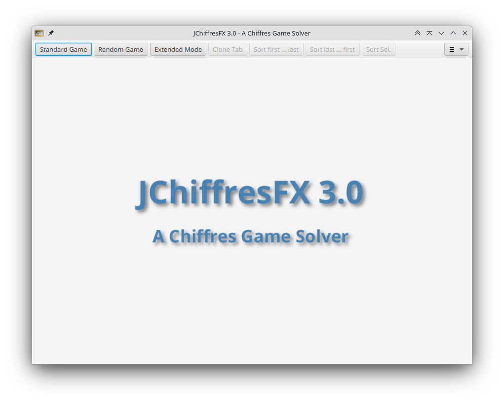 JChiffresFX Screenshot (1)